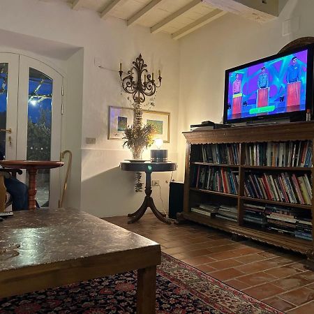 Podere Ceppeti 13 Gabellino Dış mekan fotoğraf