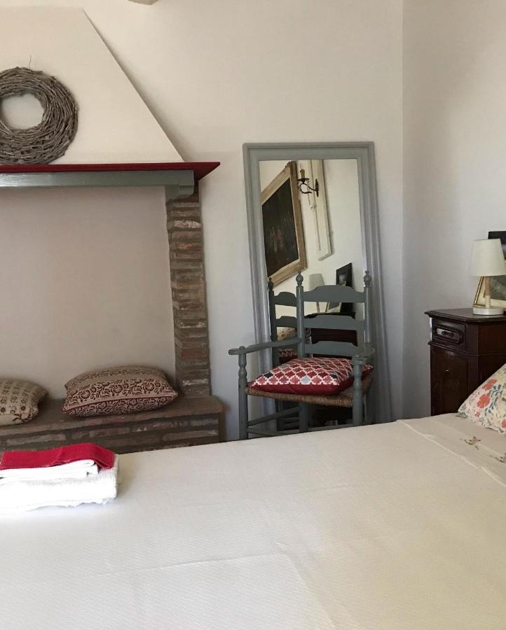 Podere Ceppeti 13 Gabellino Dış mekan fotoğraf