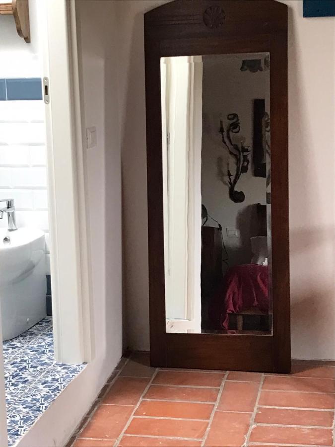 Podere Ceppeti 13 Gabellino Dış mekan fotoğraf