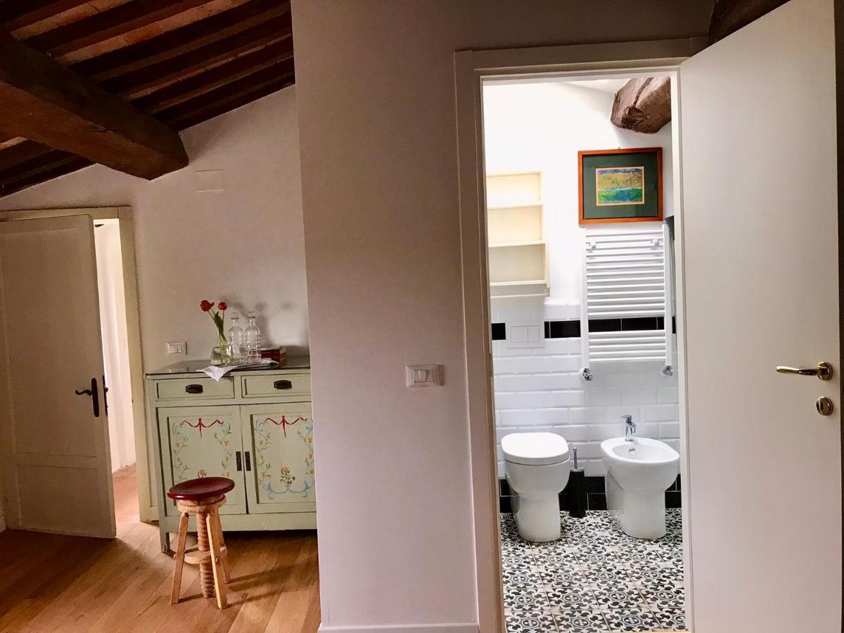 Podere Ceppeti 13 Gabellino Dış mekan fotoğraf