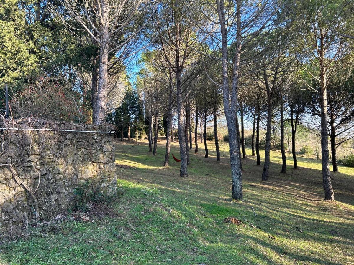 Podere Ceppeti 13 Gabellino Dış mekan fotoğraf