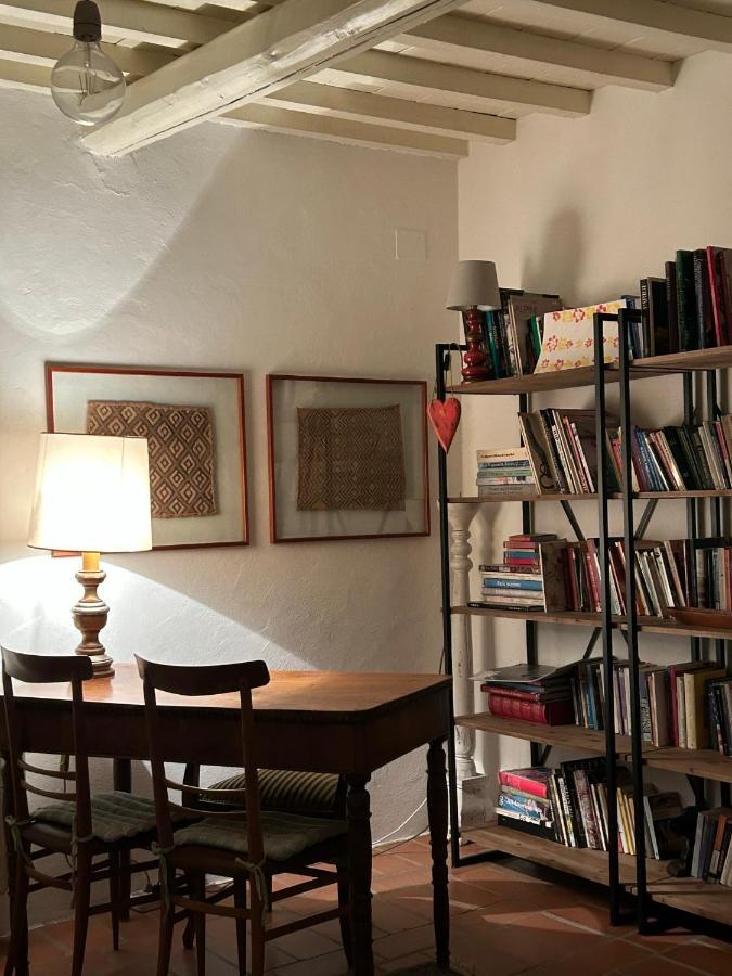 Podere Ceppeti 13 Gabellino Dış mekan fotoğraf
